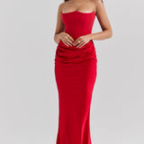 Stella | Maxi Dress