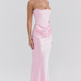 Stella | Maxi Dress