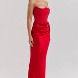 Stella | Maxi Dress