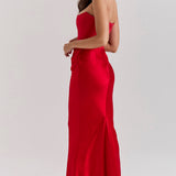 Stella | Maxi Dress