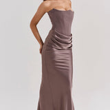 Stella | Maxi Dress