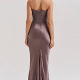 Stella | Maxi Dress