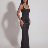 Eleonora | Long Maxi Dress