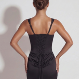 Chantal | Maxi Dress