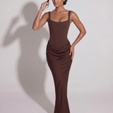 Eleonora | Long Maxi Dress