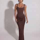 Chantal | Maxi Dress