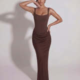 Chantal | Maxi Dress