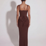 Chantal | Maxi Dress