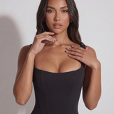 Chantal | Maxi Dress