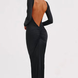 Vivienne | Maxi Dress