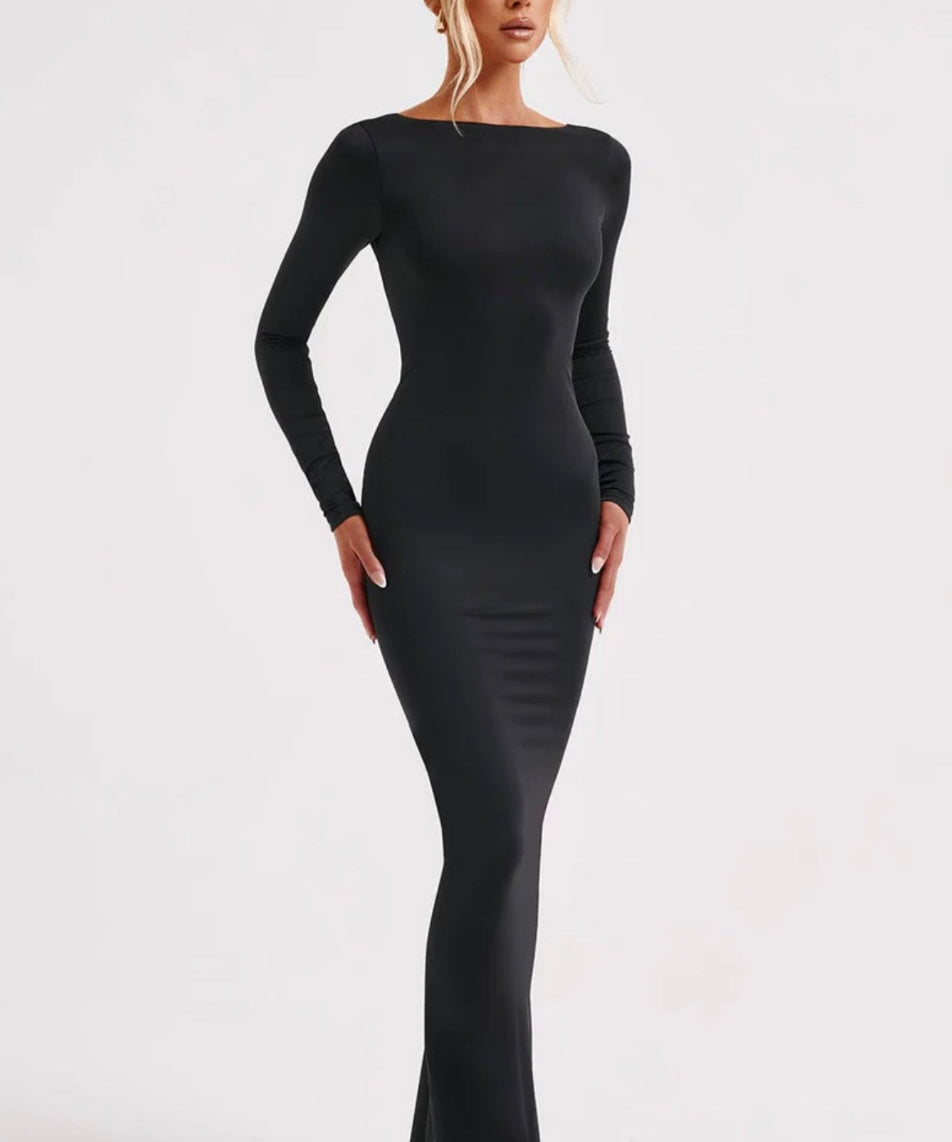 Vivienne | Maxi Dress