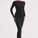 Vivienne | Maxi Dress