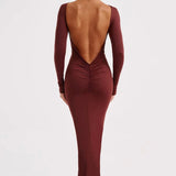 Vivienne | Maxi Dress