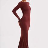 Vivienne | Maxi Dress