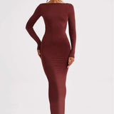 Vivienne | Maxi Dress