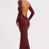 Vivienne | Maxi Dress