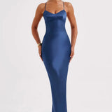 Macie | Maxi Dress