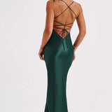 Macie | Maxi Dress