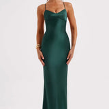 Macie | Maxi Dress