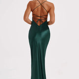 Macie | Maxi Dress