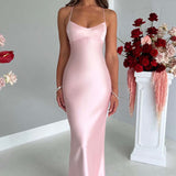 Macie | Maxi Dress