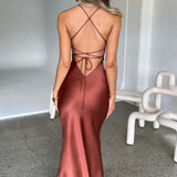 Macie | Maxi Dress