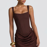Lillian | Mini Dress