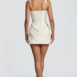 Lillian | Mini Dress