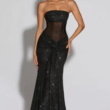 Giselle | Maxi Dress