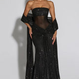 Giselle | Maxi Dress
