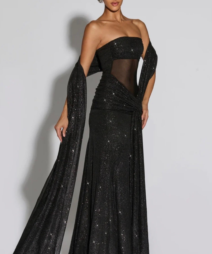 Giselle | Maxi Dress