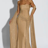 Giselle | Maxi Dress