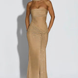 Giselle | Maxi Dress