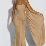 Giselle | Maxi Dress
