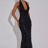 Stellara | Maxi Dress