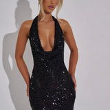 Stellara | Maxi Dress