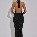 Stellara | Maxi Dress