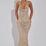 Stellara | Maxi Dress