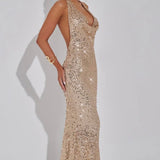 Stellara | Maxi Dress