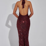 Stellara | Maxi Dress