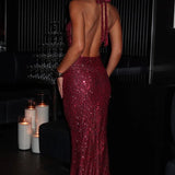 Stellara | Maxi Dress