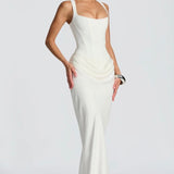 Nina | Long Maxi Dress
