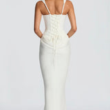 Nina | Long Maxi Dress