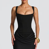 Nina | Long Maxi Dress
