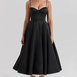Daisy | Midi Dress