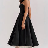 Daisy | Midi Dress