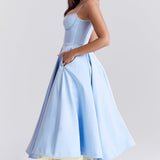 Daisy | Midi Dress