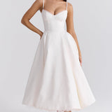 Daisy | Midi Dress