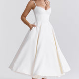 Daisy | Midi Dress