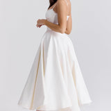 Daisy | Midi Dress